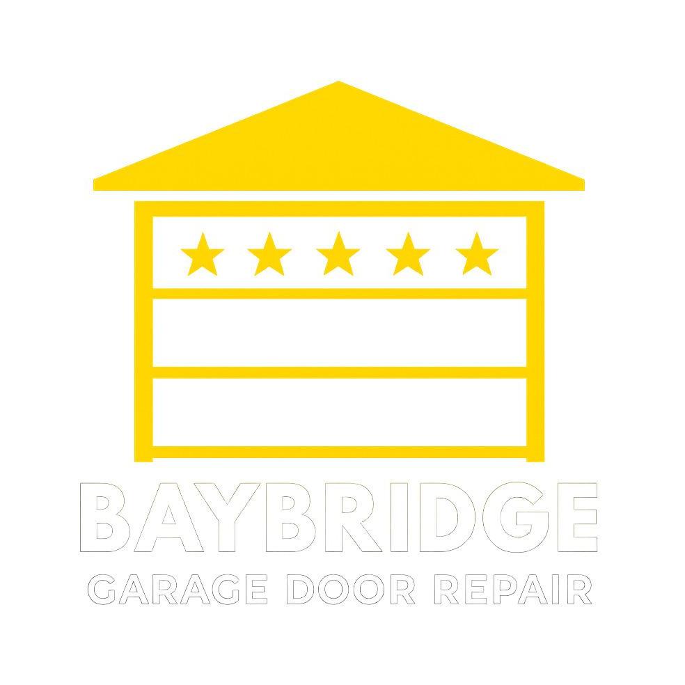 Bay Bridge Garage Door